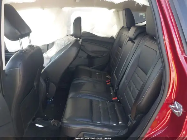 1FMCU9HD4JUA99151 2018 FORD ESCAPE - Image 8