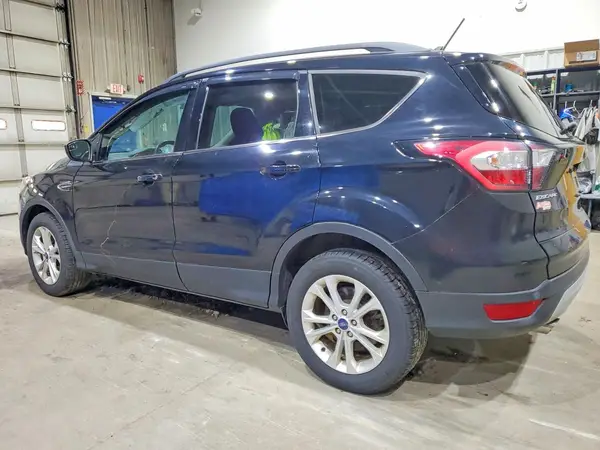 1FMCU9HD4JUB01416 2018 FORD ESCAPE - Image 2