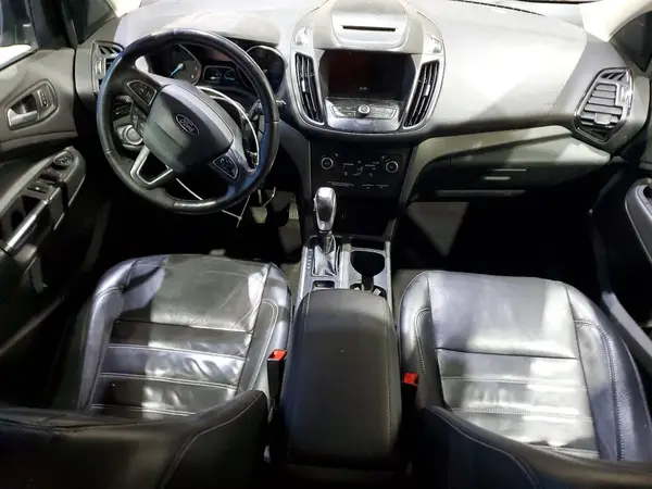 1FMCU9HD4JUB01416 2018 FORD ESCAPE - Image 8