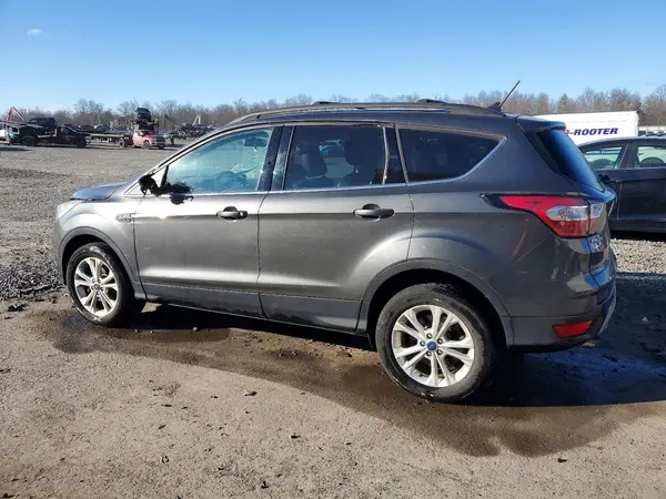 1FMCU9HD4JUB01805 2018 FORD ESCAPE - Image 2