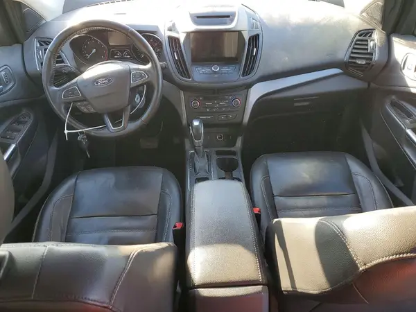 1FMCU9HD4JUB01805 2018 FORD ESCAPE - Image 8