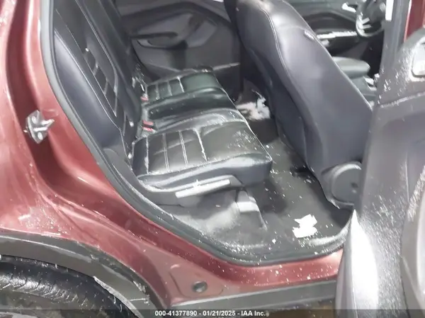 1FMCU9HD4JUB07135 2018 FORD ESCAPE - Image 8