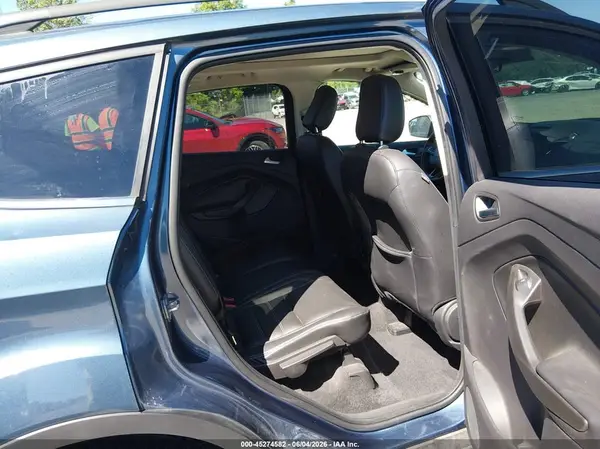 1FMCU9HD4JUB08706 2018 FORD ESCAPE - Image 8