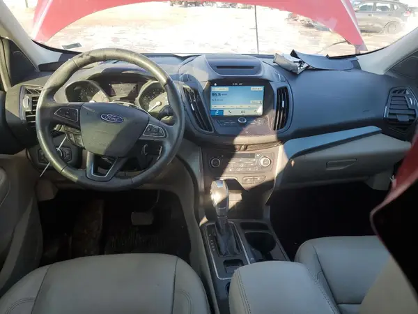 1FMCU9HD4JUB10617 2018 FORD ESCAPE - Image 8