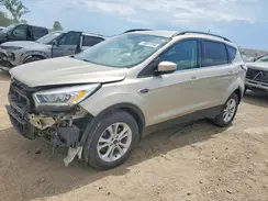 1FMCU9HD4JUB25540 2018 FORD ESCAPE