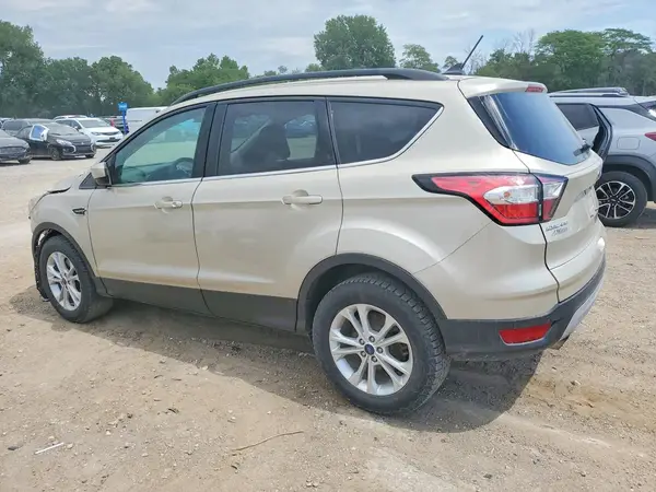 1FMCU9HD4JUB25540 2018 FORD ESCAPE - Image 2