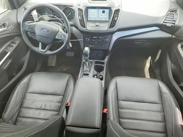 1FMCU9HD4JUB25540 2018 FORD ESCAPE - Image 8