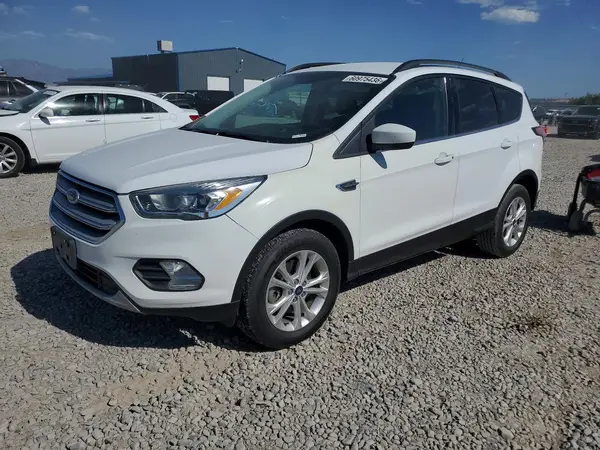 1FMCU9HD4JUB28406 2018 FORD ESCAPE - Image 1