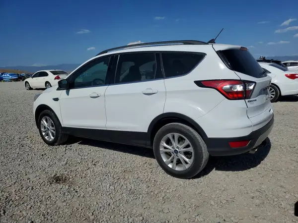 1FMCU9HD4JUB28406 2018 FORD ESCAPE - Image 2
