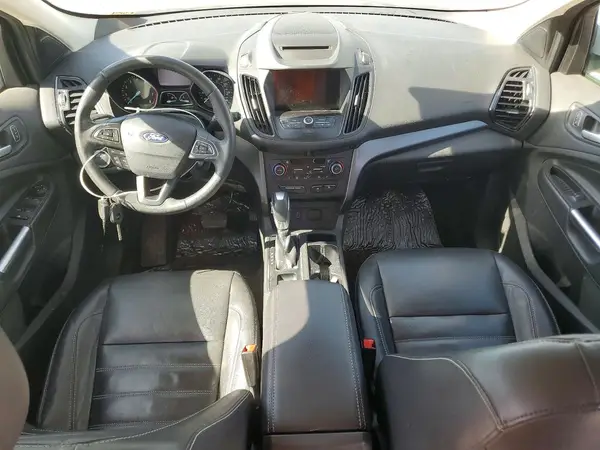 1FMCU9HD4JUB28406 2018 FORD ESCAPE - Image 8