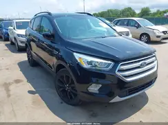 1FMCU9HD4JUB30852 2018 FORD ESCAPE