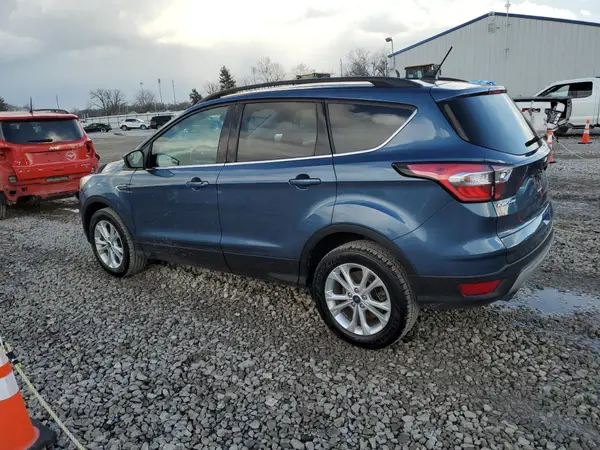 1FMCU9HD4JUB31161 2018 FORD ESCAPE - Image 2