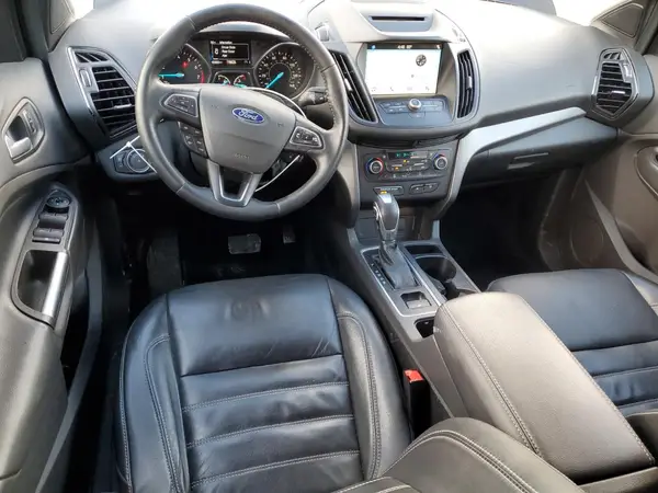 1FMCU9HD4JUB31161 2018 FORD ESCAPE - Image 8