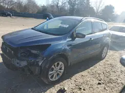 1FMCU9HD4JUB35095 2018 FORD ESCAPE