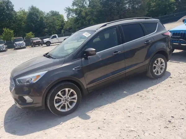 1FMCU9HD4JUB41480 2018 FORD ESCAPE - Image 1