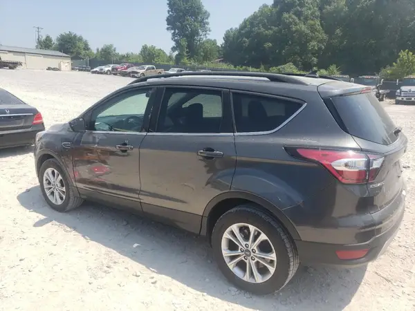 1FMCU9HD4JUB41480 2018 FORD ESCAPE - Image 2