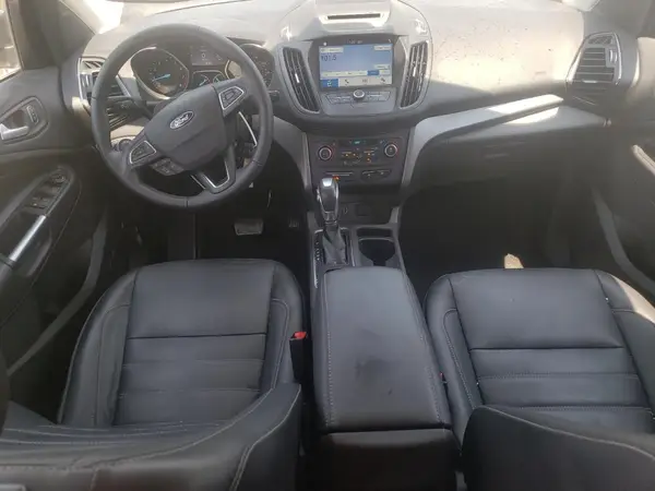 1FMCU9HD4JUB41480 2018 FORD ESCAPE - Image 8