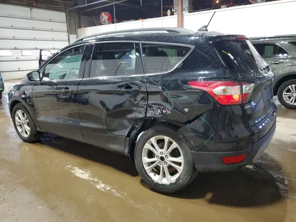 1FMCU9HD4JUB43696 2018 FORD ESCAPE - Image 2