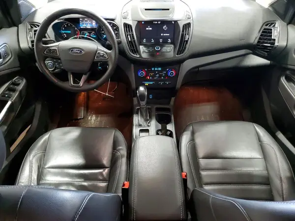 1FMCU9HD4JUB43696 2018 FORD ESCAPE - Image 8