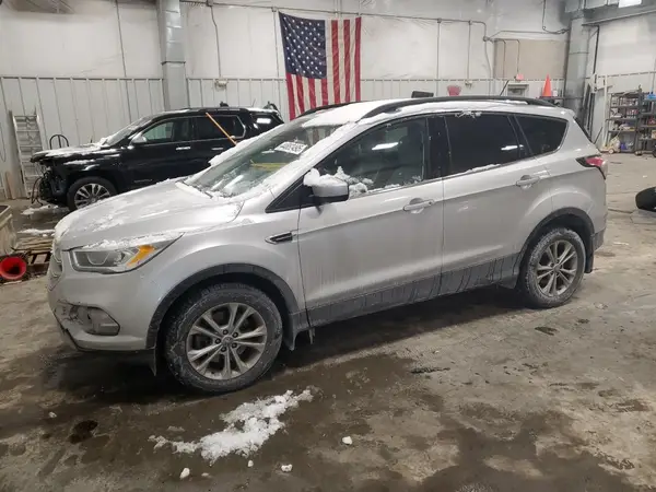 1FMCU9HD4JUB45030 2018 FORD ESCAPE - Image 1