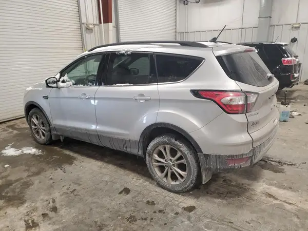 1FMCU9HD4JUB45030 2018 FORD ESCAPE - Image 2