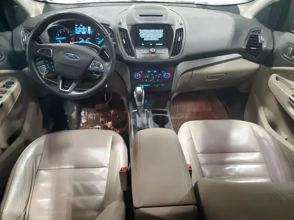1FMCU9HD4JUB45030 2018 FORD ESCAPE - Image 8