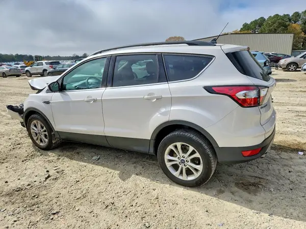 1FMCU9HD4JUB50714 2018 FORD ESCAPE - Image 2