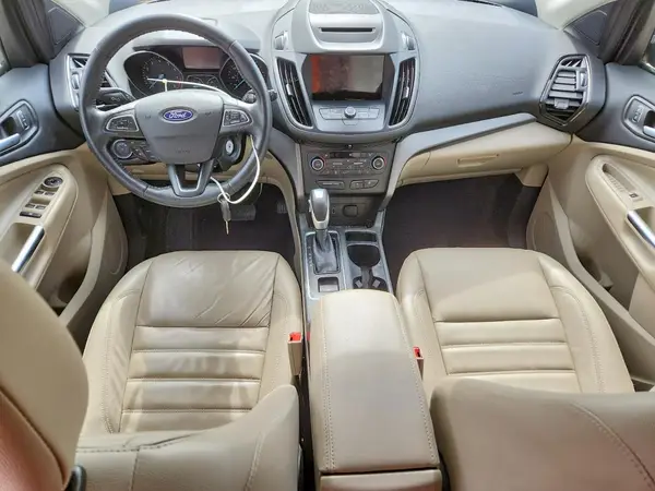 1FMCU9HD4JUB50714 2018 FORD ESCAPE - Image 8