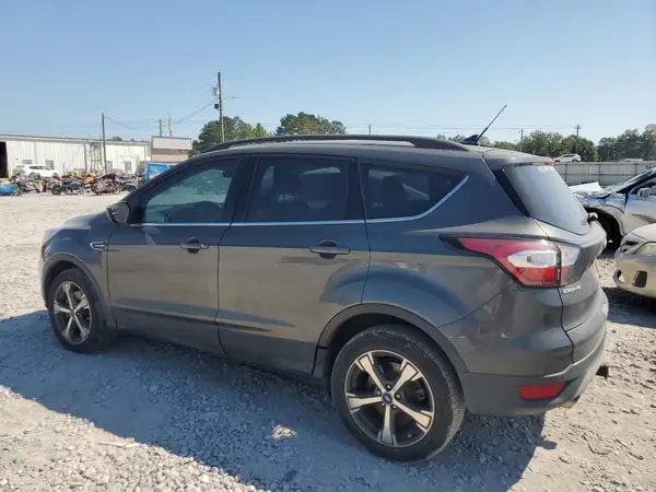 1FMCU9HD4JUB53399 2018 FORD ESCAPE - Image 2
