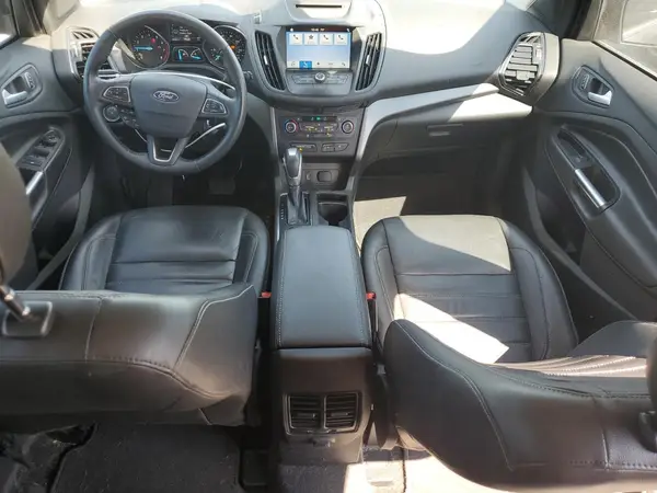 1FMCU9HD4JUB53399 2018 FORD ESCAPE - Image 8