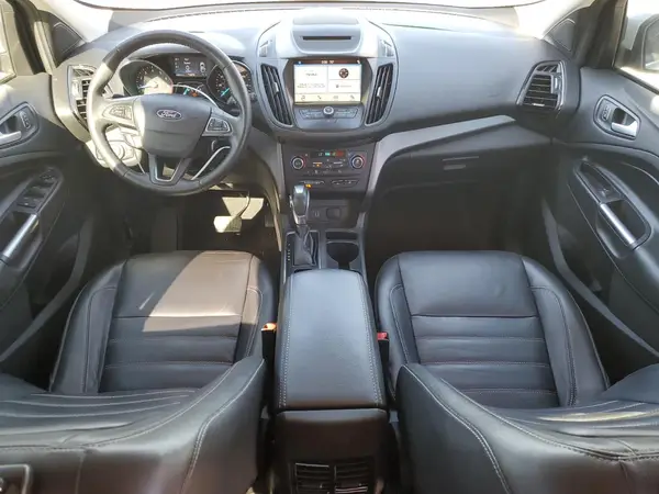 1FMCU9HD4JUB55296 2018 FORD ESCAPE - Image 8