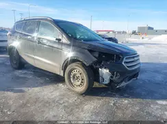 1FMCU9HD4JUB57002 2018 FORD ESCAPE