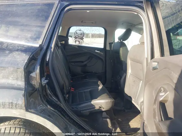 1FMCU9HD4JUB57002 2018 FORD ESCAPE - Image 8