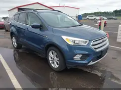 1FMCU9HD4JUB58411 2018 FORD ESCAPE