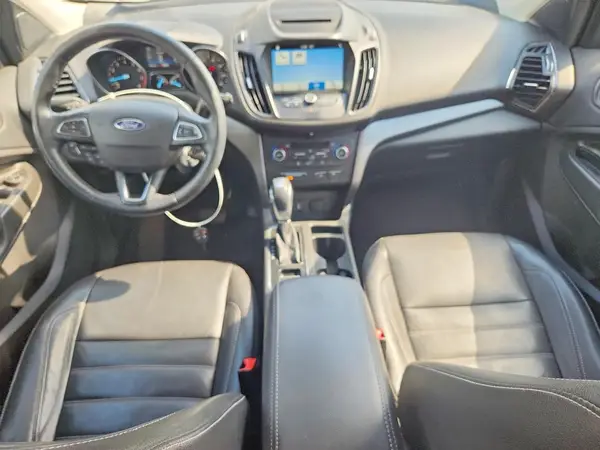 1FMCU9HD4JUB59364 2018 FORD ESCAPE - Image 8
