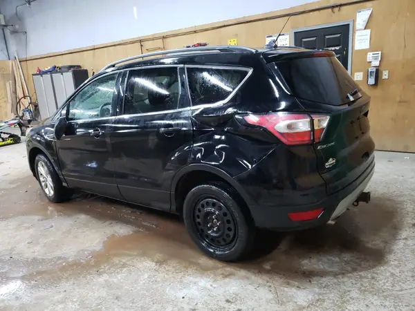 1FMCU9HD4JUB60966 2018 FORD ESCAPE - Image 2