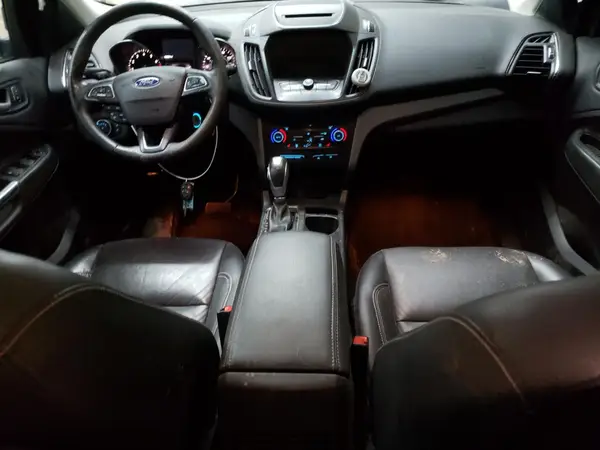 1FMCU9HD4JUB60966 2018 FORD ESCAPE - Image 8