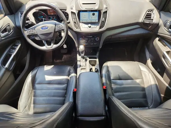 1FMCU9HD4JUB65696 2018 FORD ESCAPE - Image 8