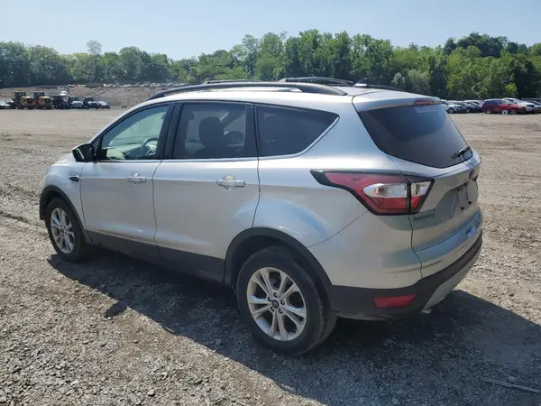1FMCU9HD4JUB65956 2018 FORD ESCAPE - Image 2