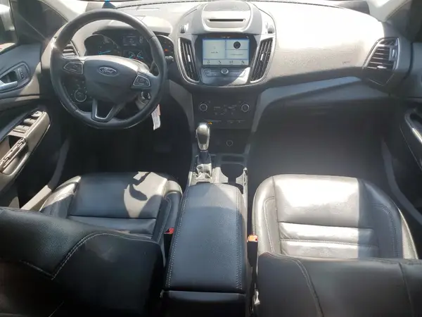 1FMCU9HD4JUB65956 2018 FORD ESCAPE - Image 8