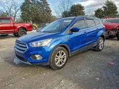 1FMCU9HD4JUB67996 2018 FORD ESCAPE