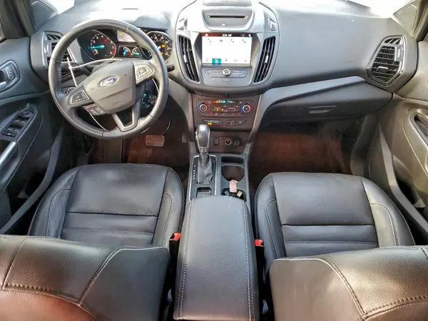 1FMCU9HD4JUB67996 2018 FORD ESCAPE - Image 8