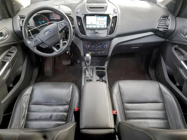 1FMCU9HD4JUB68873 2018 FORD ESCAPE - Image 8