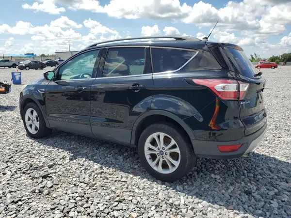 1FMCU9HD4JUB71286 2018 FORD ESCAPE - Image 2