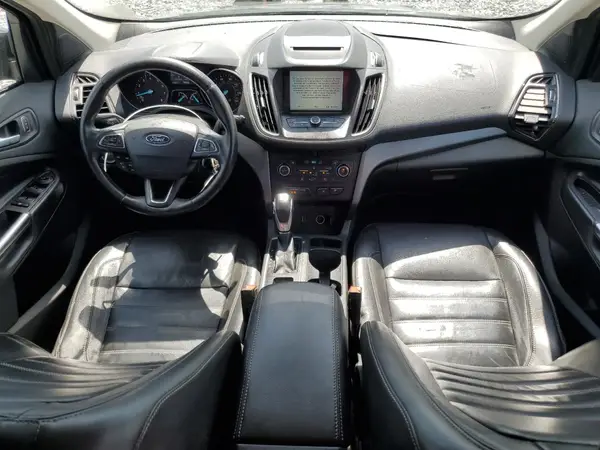 1FMCU9HD4JUB71286 2018 FORD ESCAPE - Image 8