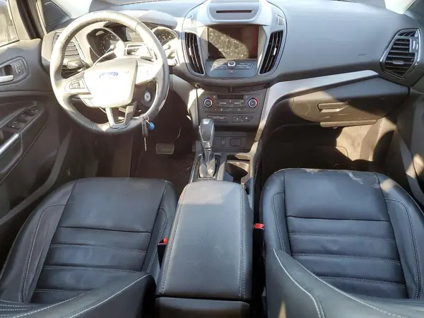 1FMCU9HD4JUB78691 2018 FORD ESCAPE - Image 8