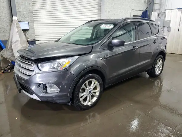 1FMCU9HD4JUB80392 2018 FORD ESCAPE - Image 1