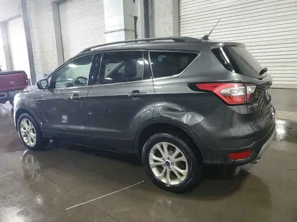 1FMCU9HD4JUB80392 2018 FORD ESCAPE - Image 2