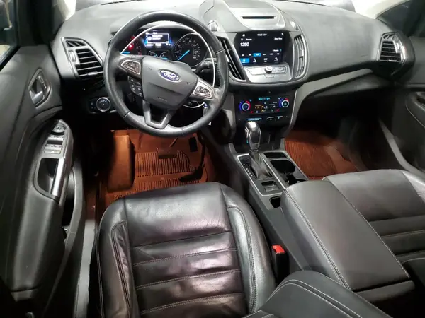1FMCU9HD4JUB80392 2018 FORD ESCAPE - Image 8