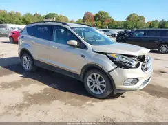 1FMCU9HD4JUB80599 2018 FORD ESCAPE